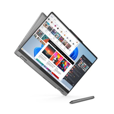 ноутбук Lenovo IdeaPad 5 2-in-1 16AHP9 83DS003WRK-wpro