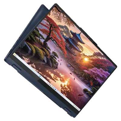Lenovo IdeaPad 5 2-in-1 16AKP10 83KU000QUS