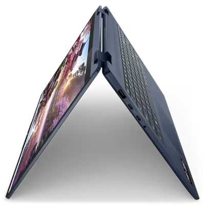 ноутбук Lenovo IdeaPad 5 2-in-1 16AKP10 83KU000QUS