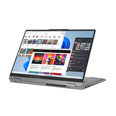 ноутбук Lenovo IdeaPad 5 2-in-1 16IRU9 83DU0042RK