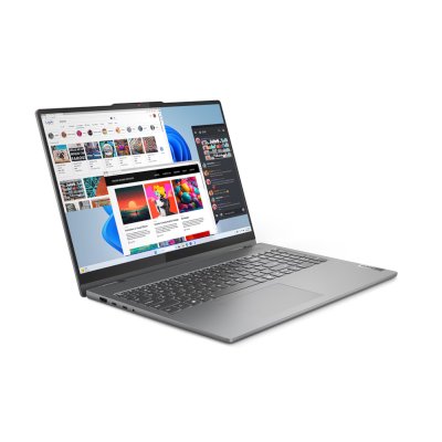 ноутбук Lenovo IdeaPad 5 2-in-1 16IRU9 83DU0042RK