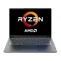 ноутбук Lenovo IdeaPad 5 Pro 14ACN6 82L7000TRK