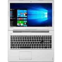 ноутбук Lenovo IdeaPad 510-15IKB 80SV011HRK