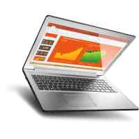 Lenovo IdeaPad 510-15ISK 80SR00NJRK
