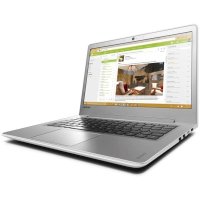 ноутбук Lenovo IdeaPad 510S-13ISK 80V0005VRK