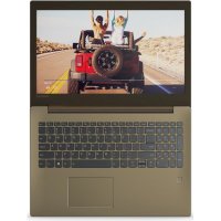 ноутбук Lenovo IdeaPad 520-15IKBR 81BF00EURU