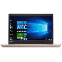 ноутбук Lenovo IdeaPad 520S-14IKB 80X2000VRK