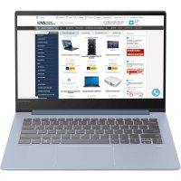 ноутбук Lenovo IdeaPad 530S-14IKB 81EU00P6RU