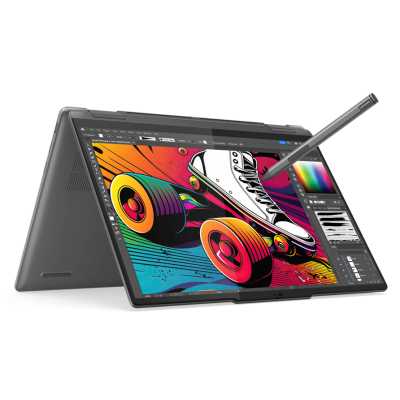 ноутбук Lenovo Yoga 7 2-in-1 14IML9 83DJ00AJRK
