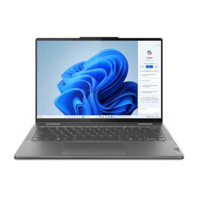 ноутбук Lenovo Yoga 7 2-in-1 14IML9 83DJ00AJRK