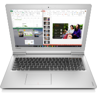 ноутбук Lenovo IdeaPad 700-15ISK 80RU001ARK