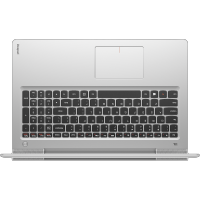 ноутбук Lenovo IdeaPad 700-15ISK 80RU00JURK