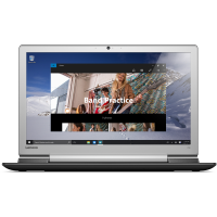 ноутбук Lenovo IdeaPad 700-17ISK 80RV006GRK