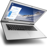 ноутбук Lenovo IdeaPad 700-17ISK 80RV006GRK
