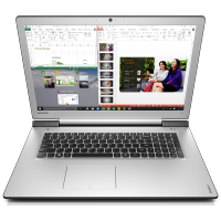 Lenovo IdeaPad 700-17ISK 80RV006GRK