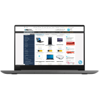 ноутбук Lenovo IdeaPad 720S-15IKB 81AC000GRK