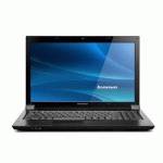 ноутбук Lenovo IdeaPad B560 59054175