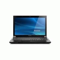 Ноутбуки Lenovo B560 Характеристики