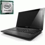 ноутбук Lenovo IdeaPad B570 59066251