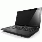 ноутбук Lenovo IdeaPad B570 59305055