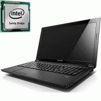 ноутбук Lenovo IdeaPad B570 59321357