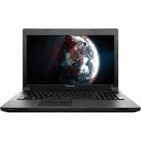 ноутбук Lenovo IdeaPad B590 59360559