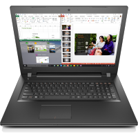 ноутбук Lenovo IdeaPad B7180A2 80RJ00F2RK