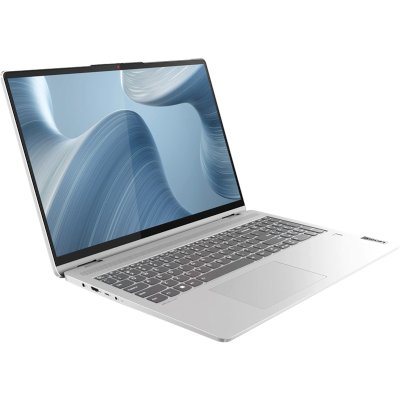 ноутбук Lenovo IdeaPad Flex 5 16IAU7 82R80040RU