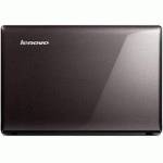 ноутбук Lenovo IdeaPad G470 59067066