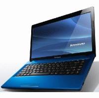 ноутбук Lenovo IdeaPad G480 59338725