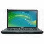 ноутбук Lenovo IdeaPad G555 59051032