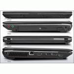 ноутбук Lenovo IdeaPad G560 59044765