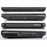 ноутбук Lenovo IdeaPad G560 59051684
