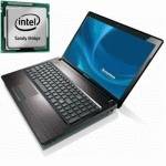 ноутбук Lenovo IdeaPad G570 59308661