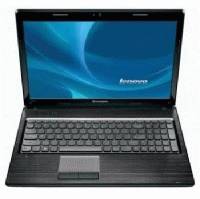 ноутбук Lenovo IdeaPad G570 59319400
