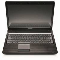 ноутбук Lenovo IdeaPad G570 59329787