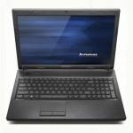 ноутбук Lenovo IdeaPad G575 59066050
