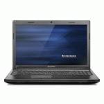 ноутбук Lenovo IdeaPad G575 59307801