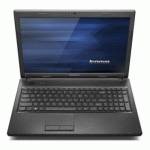 ноутбук Lenovo IdeaPad G575 59307801