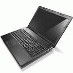 ноутбук Lenovo IdeaPad G575 59316026