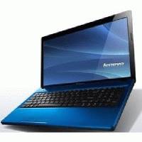 ноутбук Lenovo IdeaPad G580 59338712
