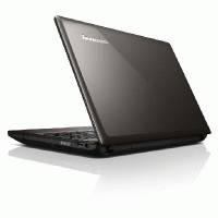 ноутбук Lenovo IdeaPad G580 59338905