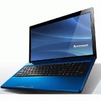 ноутбук Lenovo IdeaPad G580 59339830