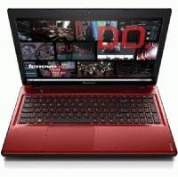 ноутбук Lenovo IdeaPad G580 59339833