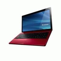 ноутбук Lenovo IdeaPad G580 59339833