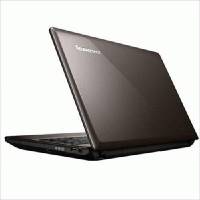 ноутбук Lenovo IdeaPad G580 59353361