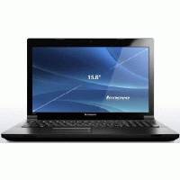 ноутбук Lenovo IdeaPad G580 59359156