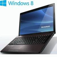 ноутбук Lenovo IdeaPad G580 59359882