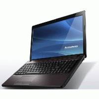 ноутбук Lenovo IdeaPad G580 59365420