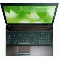 ноутбук Lenovo IdeaPad G580 59365736